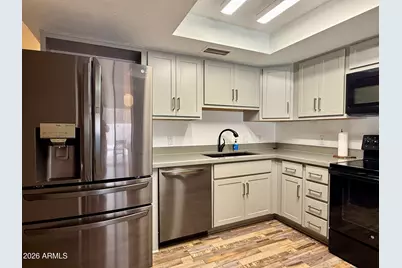 466 N Deer Creek Drive, Payson, AZ 85541 - Photo 8