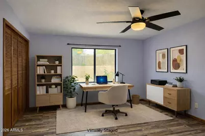 466 N Deer Creek Drive, Payson, AZ 85541 - Photo 24