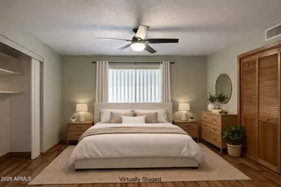 466 N Deer Creek Drive, Payson, AZ 85541 - Photo 22