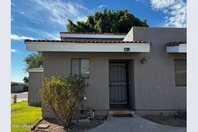 406 E Cullumber Avenue #A, Gilbert, AZ 85234 - Photo 18