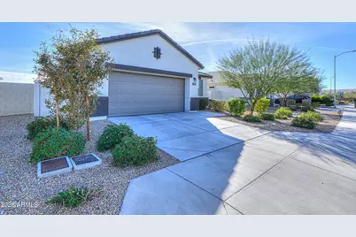 1133 W Paradise Way, Casa Grande, AZ 85122 - Photo 2