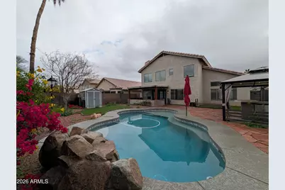 1836 E Aspen Way, Gilbert, AZ 85234 - Photo 78