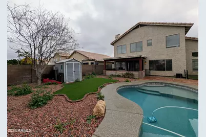 1836 E Aspen Way, Gilbert, AZ 85234 - Photo 82