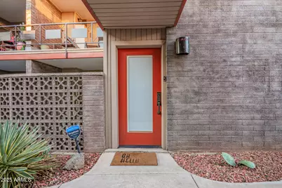 1225 E Medlock Drive #102, Phoenix, AZ 85014 - Photo 1
