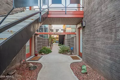 1225 E Medlock Drive #102, Phoenix, AZ 85014 - Photo 2