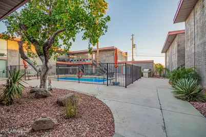 1225 E Medlock Drive #102, Phoenix, AZ 85014 - Photo 26