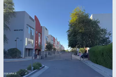 4625 E Culver Street, Phoenix, AZ 85008 - Photo 28