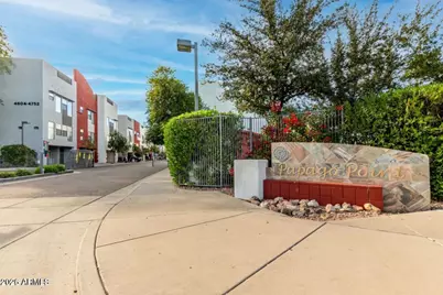 4625 E Culver Street, Phoenix, AZ 85008 - Photo 24