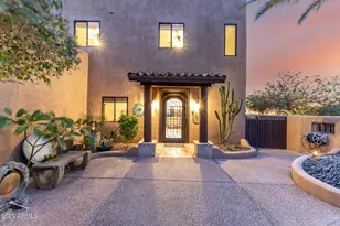 8205 E Quill St, Mesa, AZ 85207 - Photo 8