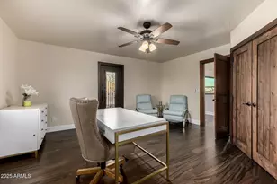 8205 E Quill St, Mesa, AZ 85207 - Photo 40