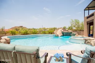 8205 E Quill St, Mesa, AZ 85207 - Photo 2