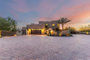 8205 E Quill St, Mesa, AZ 85207 - Photo 4