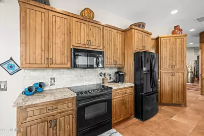 26708 N Aguila Road, Rio Verde, AZ 85263 - Photo 14