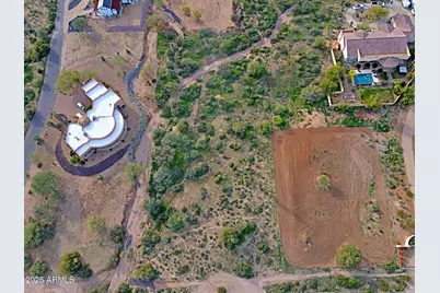 1.7 Acres N 144 Street #3, Scottsdale, AZ 85262 - Photo 6