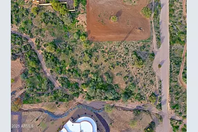 1.7 Acres N 144 Street #3, Scottsdale, AZ 85262 - Photo 2