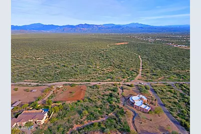 1.7 Acres N 144 Street #3, Scottsdale, AZ 85262 - Photo 8