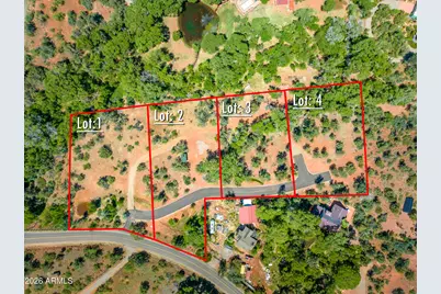 3155 Red Rock Loop #3 Road, Sedona, AZ 86336 - Photo 2