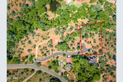 3155 Red Rock Loop #4 Road, Sedona, AZ 86336 - Photo 1