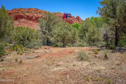3155 Red Rock Loop #4 Road, Sedona, AZ 86336 - Photo 18
