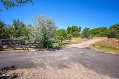 3155 Red Rock Loop Road #2, Sedona, AZ 86336 - Photo 8
