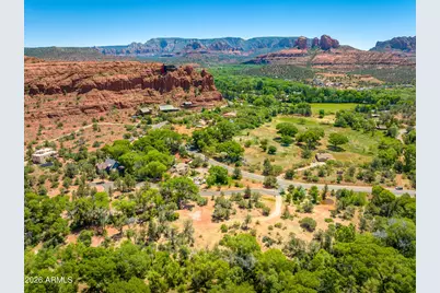 3155 Red Rock Loop Road #2, Sedona, AZ 86336 - Photo 6