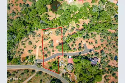 3155 Red Rock Loop Road #2, Sedona, AZ 86336 - Photo 1