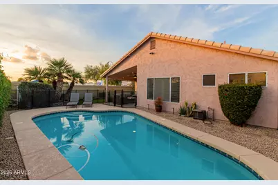 3401 E Utopia Road, Phoenix, AZ 85050 - Photo 40