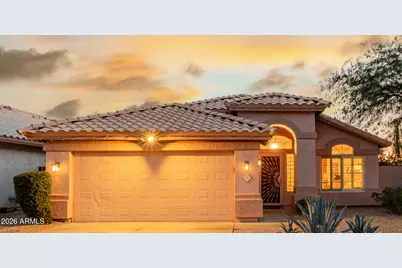 3401 E Utopia Road, Phoenix, AZ 85050 - Photo 1