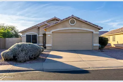 524 S 88th Street, Mesa, AZ 85208 - Photo 1