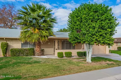 9232 N 110th Avenue, Sun City, AZ 85351 - Photo 2