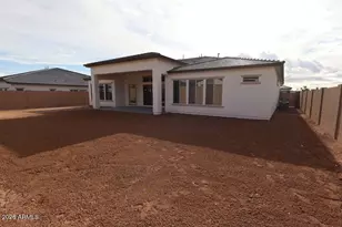 20816 W San Miguel Ave, Buckeye, AZ 85396 - Photo 8