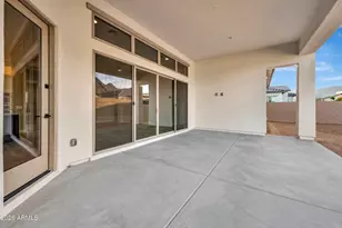 20816 W San Miguel Ave, Buckeye, AZ 85396 - Photo 34