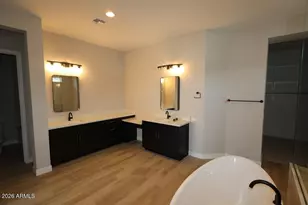 20816 W San Miguel Ave, Buckeye, AZ 85396 - Photo 6