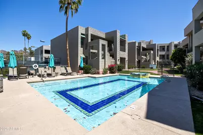 2802 E Camino Acequia Drive #69, Phoenix, AZ 85016 - Photo 22