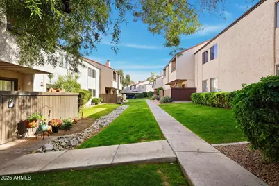 2938 N 61st Place #236, Scottsdale, AZ 85251 - Photo 4