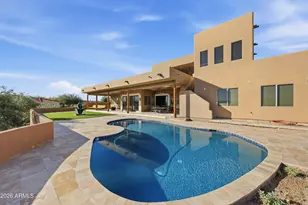 15253 N Skylark Cir, Fountain Hills, AZ 85268 - Photo 54