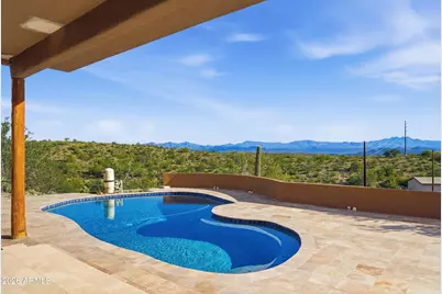 15253 N Skylark Circle, Fountain Hills, AZ 85268 - Photo 14