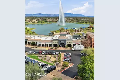 15253 N Skylark Circle, Fountain Hills, AZ 85268 - Photo 70