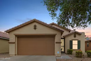 40098 W Catherine Dr, Maricopa, AZ 85138 - Photo 1