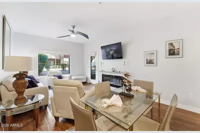 5350 E Deer Valley Drive #1260, Phoenix, AZ 85054 - Photo 18