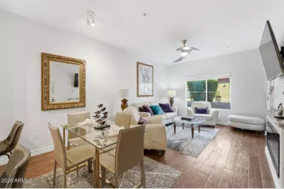 5350 E Deer Valley Drive #1260, Phoenix, AZ 85054 - Photo 14
