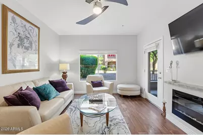 5350 E Deer Valley Drive #1260, Phoenix, AZ 85054 - Photo 16