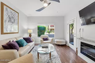 5350 E Deer Valley Dr, Phoenix, AZ 85054 - Photo 16