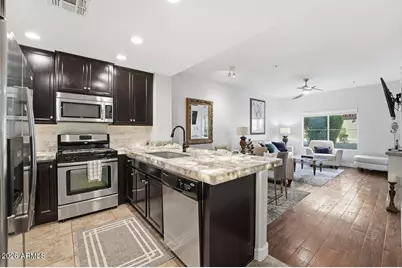 5350 E Deer Valley Drive #1260, Phoenix, AZ 85054 - Photo 8