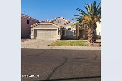 11954 W Holly Street, Avondale, AZ 85392 - Photo 1