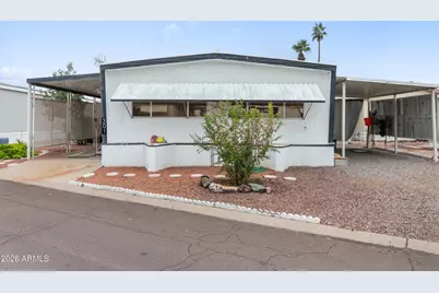 701 S Dobson Road #301, Mesa, AZ 85202 - Photo 1