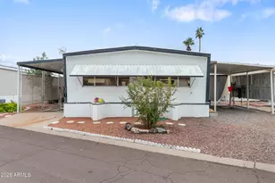 701 S Dobson Rd, Mesa, AZ 85202 - Photo 1