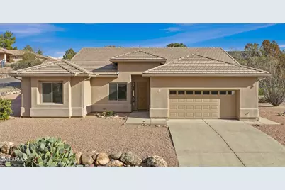 75 Concho Drive, Sedona, AZ 86351 - Photo 2