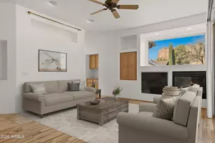 75 Concho Dr, Sedona, AZ 86351 - Photo 4