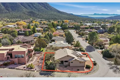 75 Concho Drive, Sedona, AZ 86351 - Photo 32